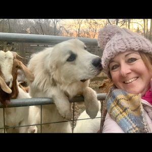 Meet your Posher, Amy
